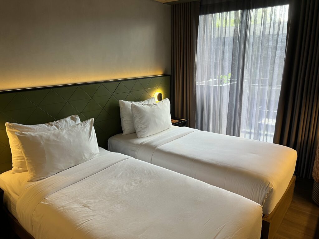 엘니도 숙소 더 퍼니 라이온 엘니도 The funny lion elnido 상세후기 - 7