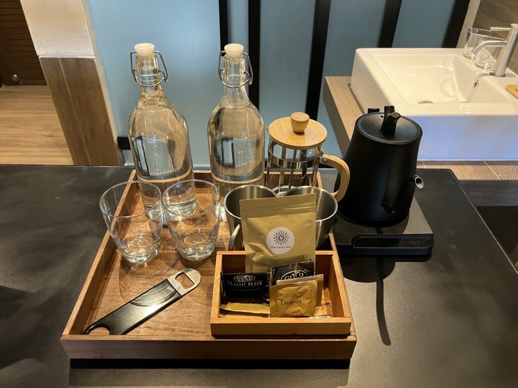 엘니도 숙소 더 퍼니 라이온 엘니도 The funny lion elnido 상세후기 - 8