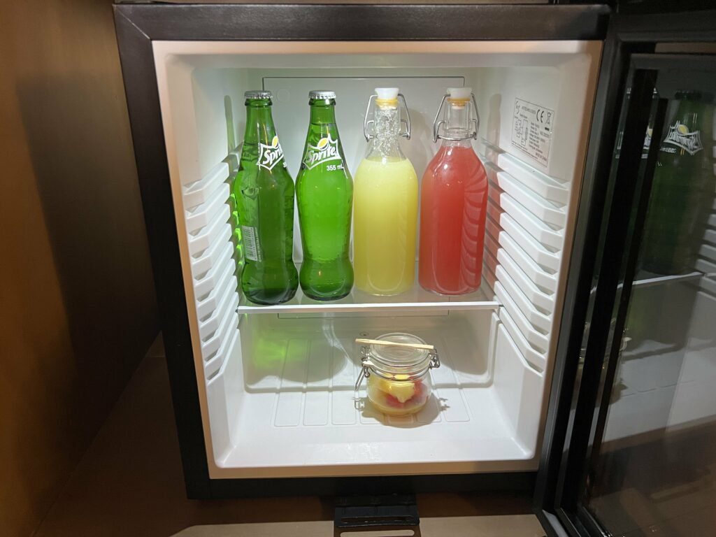 엘니도 숙소 더 퍼니 라이온 엘니도 The funny lion elnido 상세후기 - 9