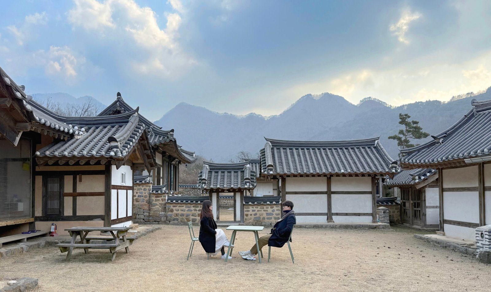 안동 농암종택과 일엽편주 전통문화 속으로 떠나는 시간여행 - 29