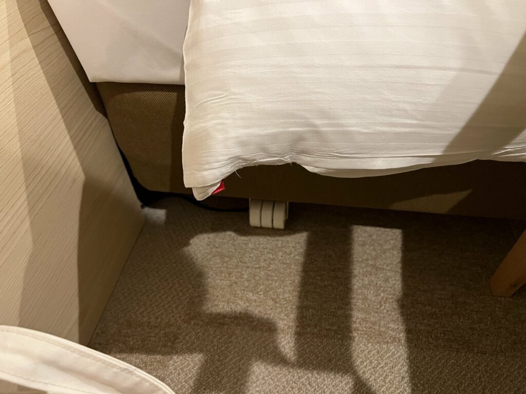 라젠트 호텔 차탄 오키나와 아메리칸빌리지 숙소 - 20