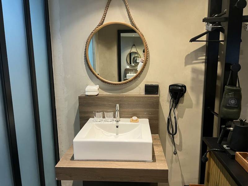 엘니도 숙소 더 퍼니 라이온 엘니도 The funny lion elnido 상세후기 - 13