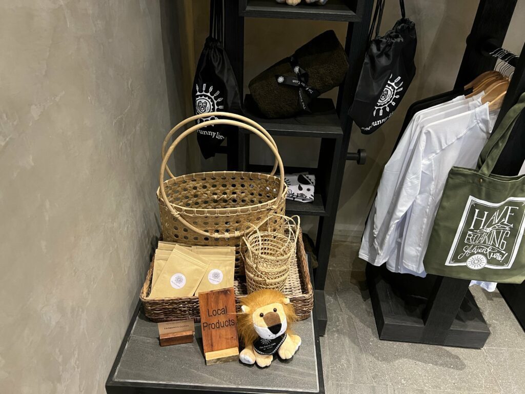 엘니도 숙소 더 퍼니 라이온 엘니도 The funny lion elnido 상세후기 - 18