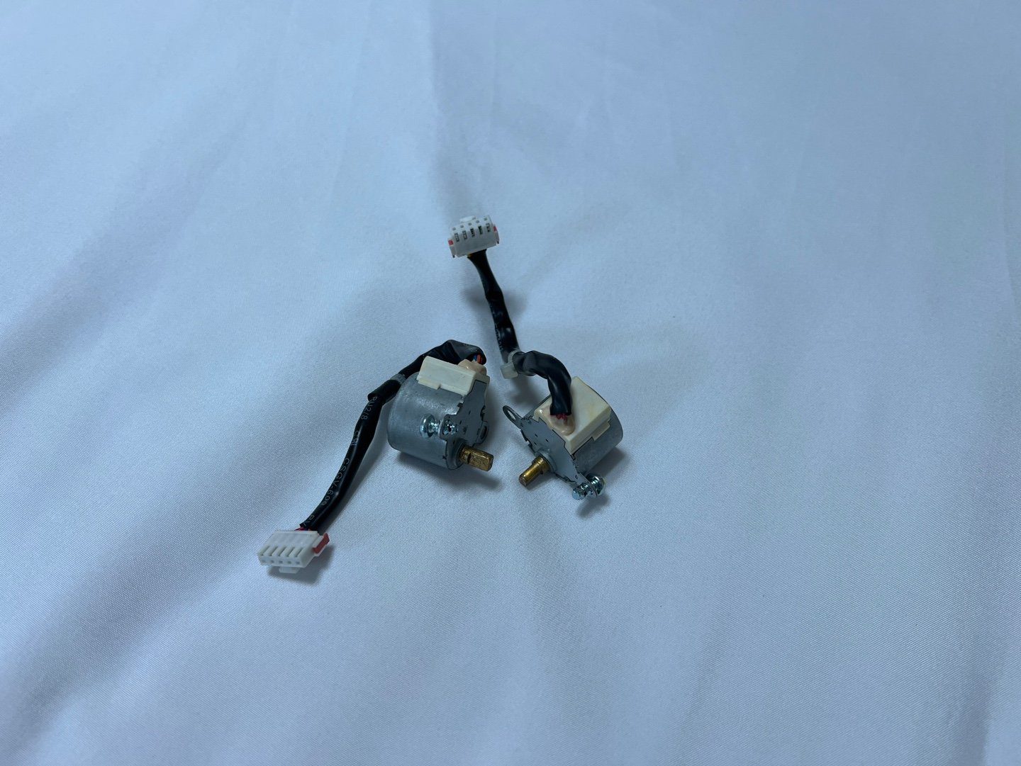 삼성 벽걸이 무풍에어컨 셀프 분해청소 방법 AR06R5170HEQ - 27