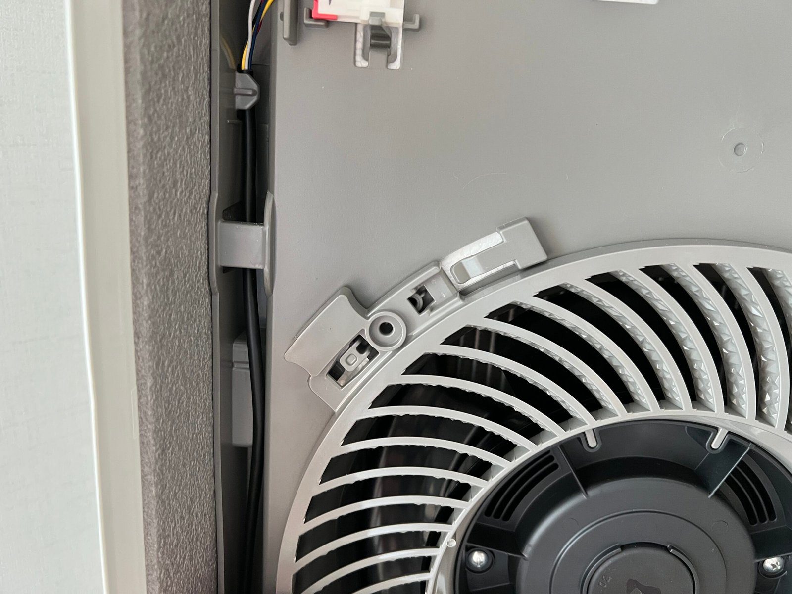 삼성 무풍에어컨 청소 셀프로 하기 AF17R7573WS 모델 - 20