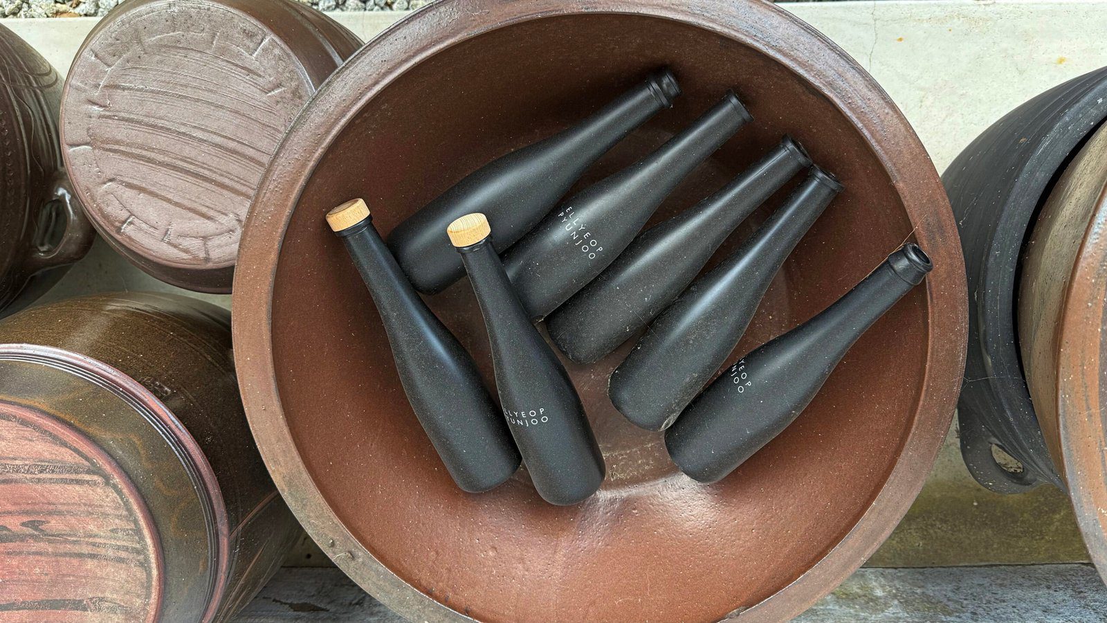 안동 농암종택과 일엽편주 전통문화 속으로 떠나는 시간여행 - 35