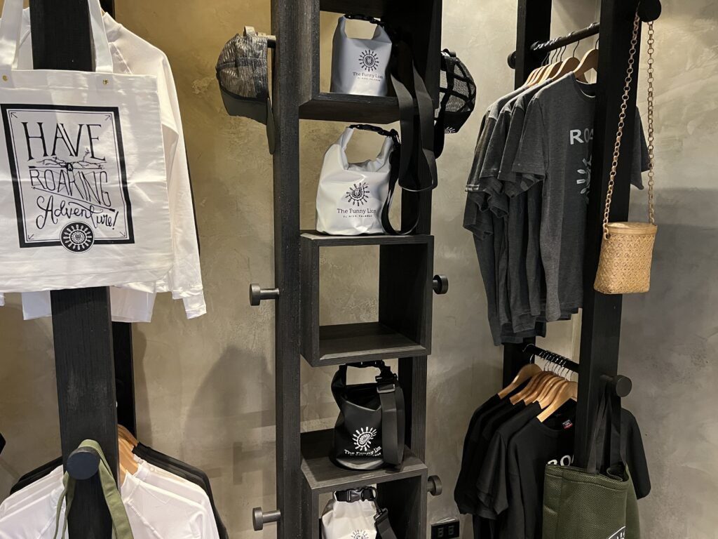 엘니도 숙소 더 퍼니 라이온 엘니도 The funny lion elnido 상세후기 - 19