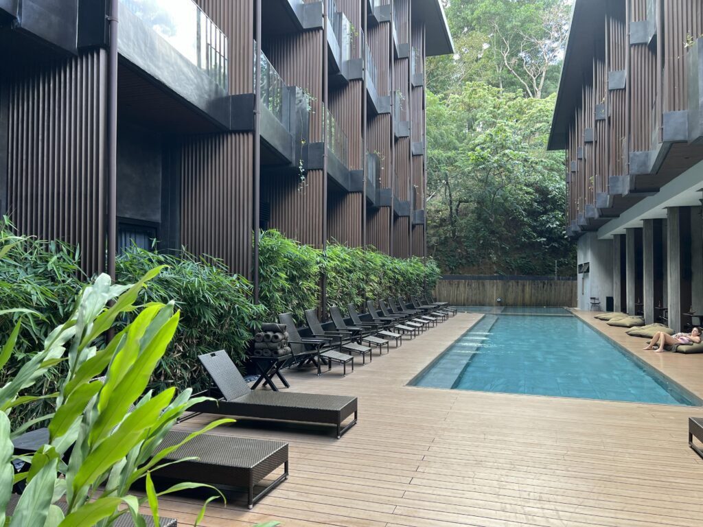 엘니도 숙소 더 퍼니 라이온 엘니도 The funny lion elnido 상세후기 - 21