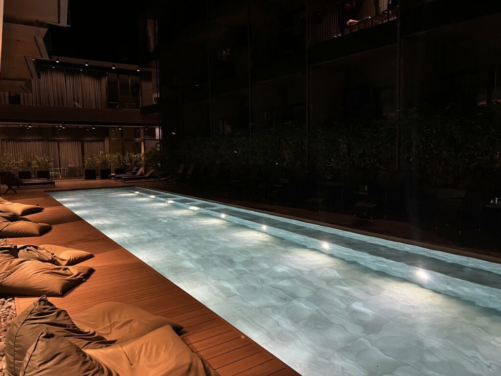 엘니도 숙소 더 퍼니 라이온 엘니도 The funny lion elnido 상세후기 - 22