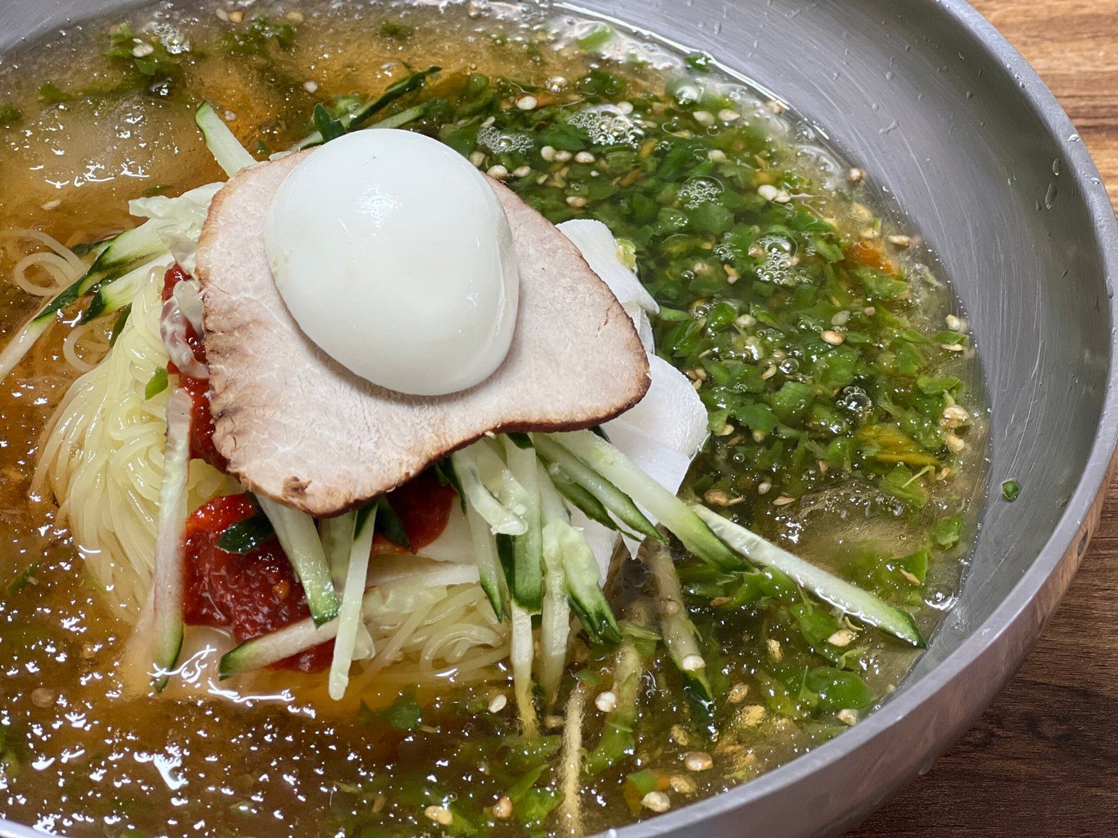 불국사토함산밀면 경주여행 불국사 근처 맛집 - 3