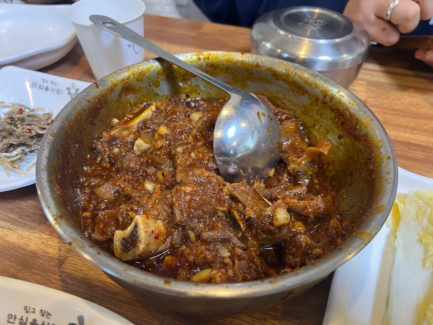 대구 반고개 푸른회식당 오징어 무침회 맛집 솔직 후기! 관련글 썸네일