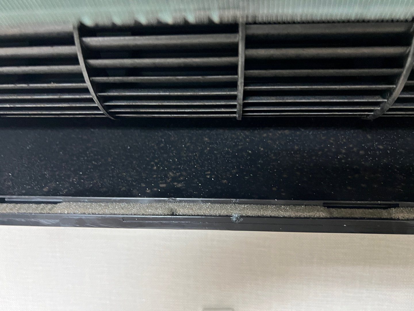 삼성 벽걸이 무풍에어컨 셀프 분해청소 방법 AR06R5170HEQ - 37