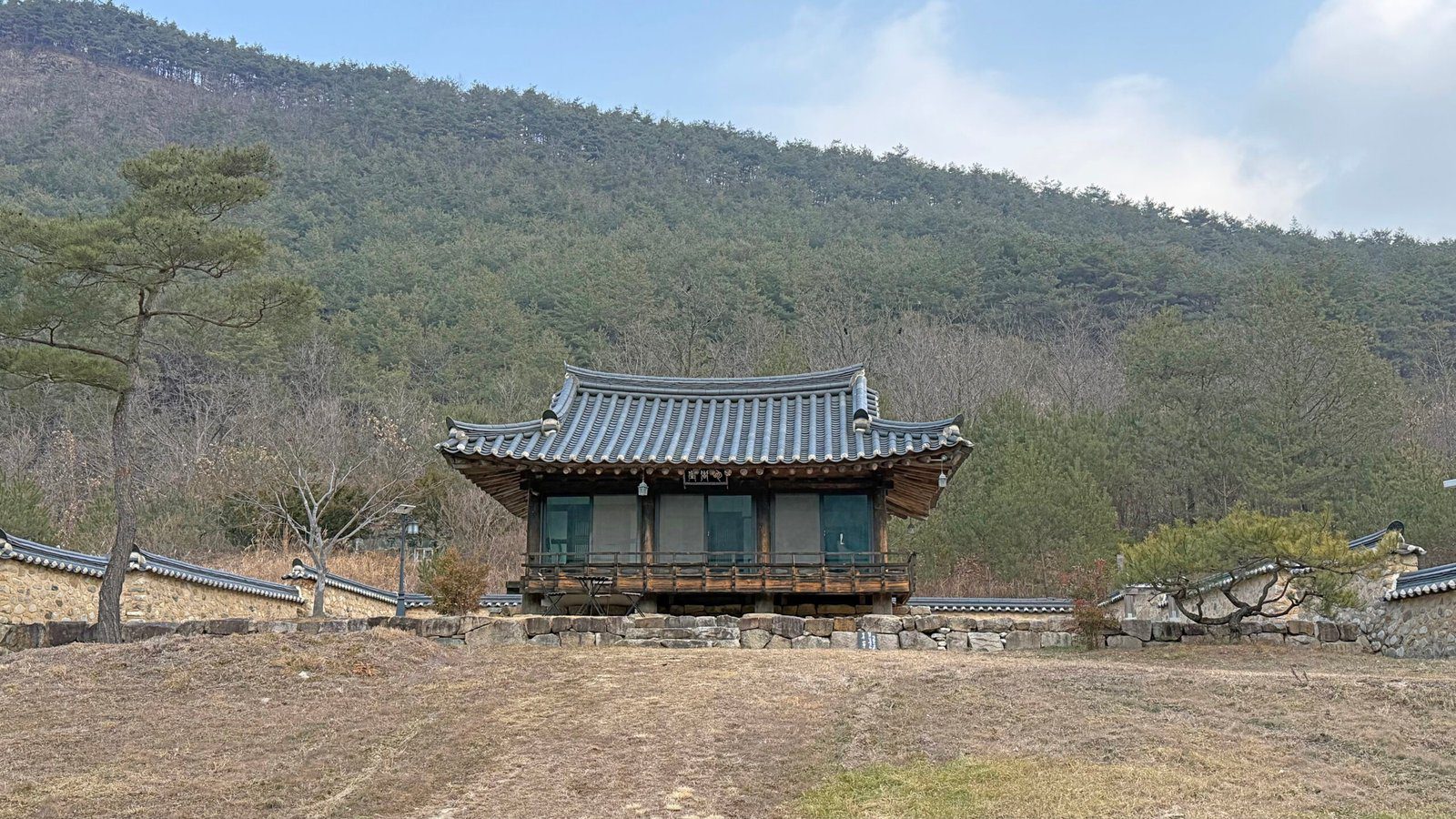 안동 농암종택과 일엽편주 전통문화 속으로 떠나는 시간여행 - 19