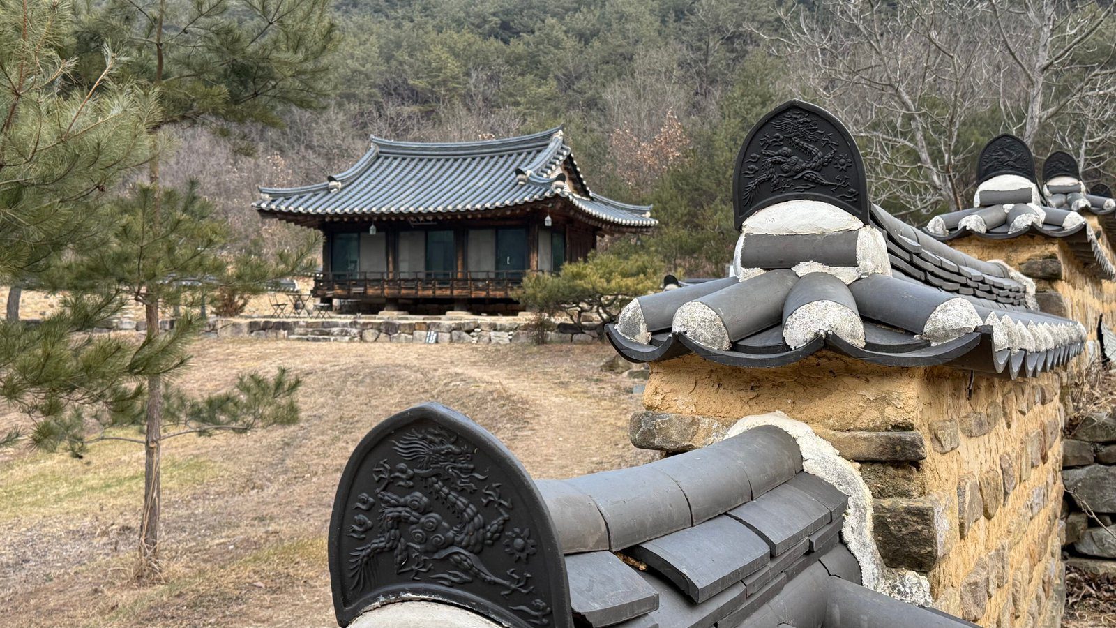 안동 농암종택과 일엽편주 전통문화 속으로 떠나는 시간여행 - 20