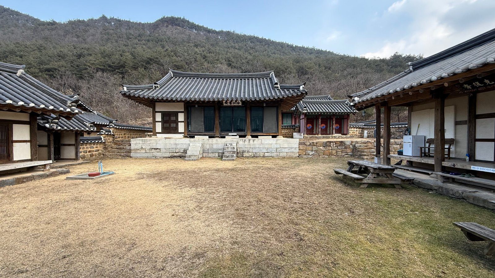 안동 농암종택과 일엽편주 전통문화 속으로 떠나는 시간여행 - 25