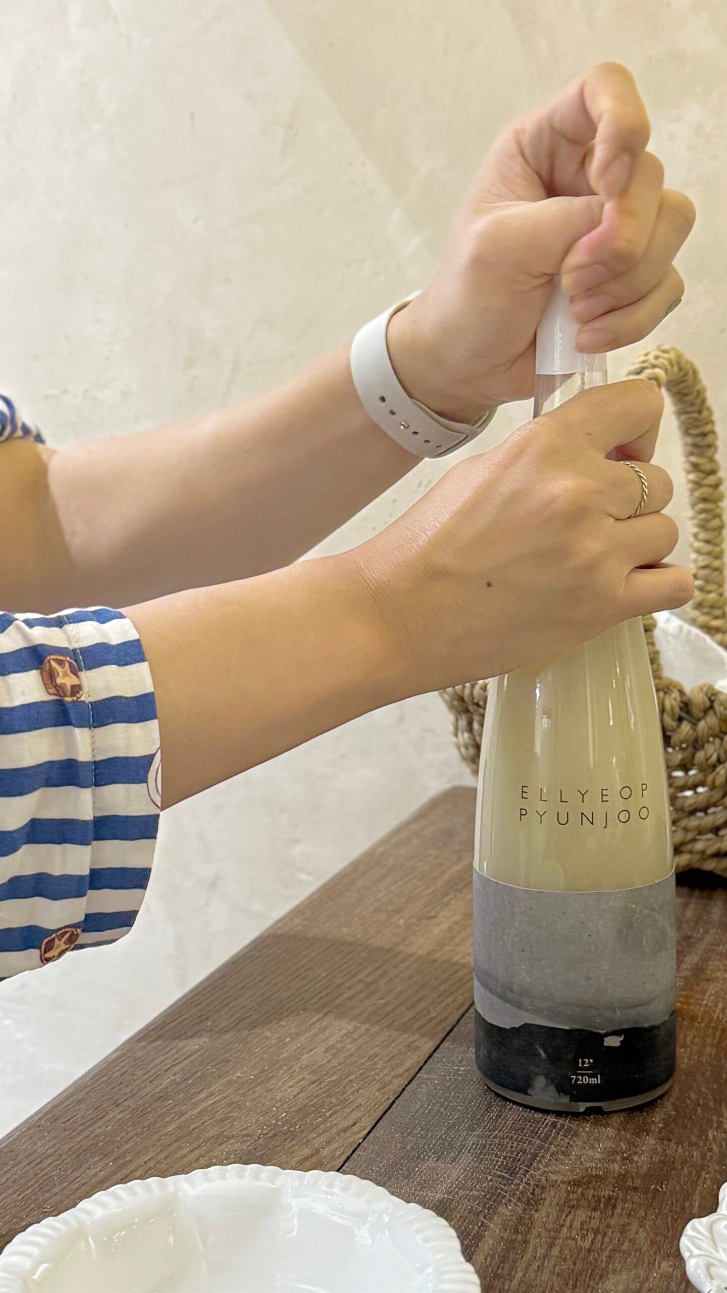 안동 농암종택과 일엽편주 전통문화 속으로 떠나는 시간여행 - 38