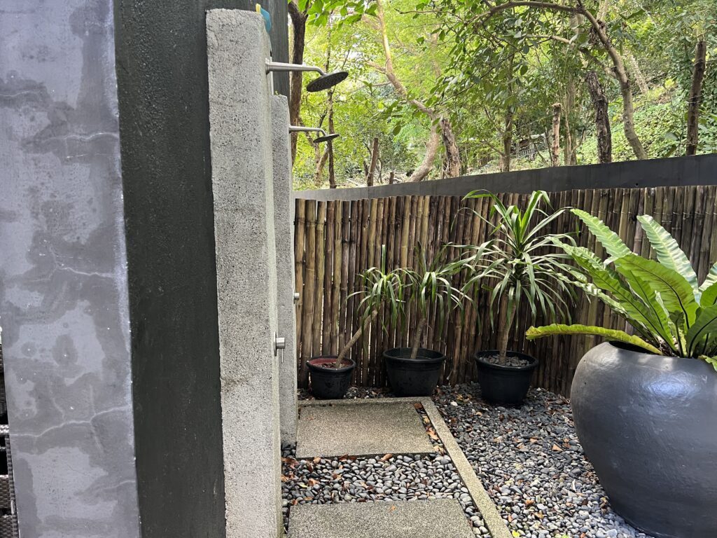 엘니도 숙소 더 퍼니 라이온 엘니도 The funny lion elnido 상세후기 - 25