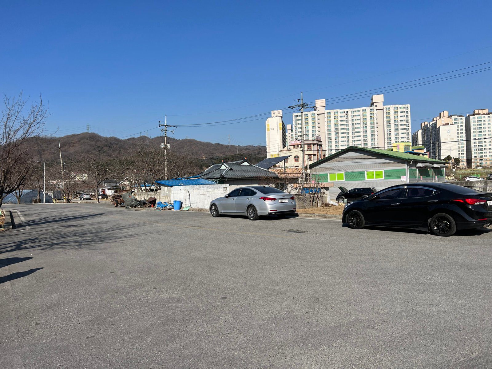 동해여행 맛집 추천 한정식 담다 - 3