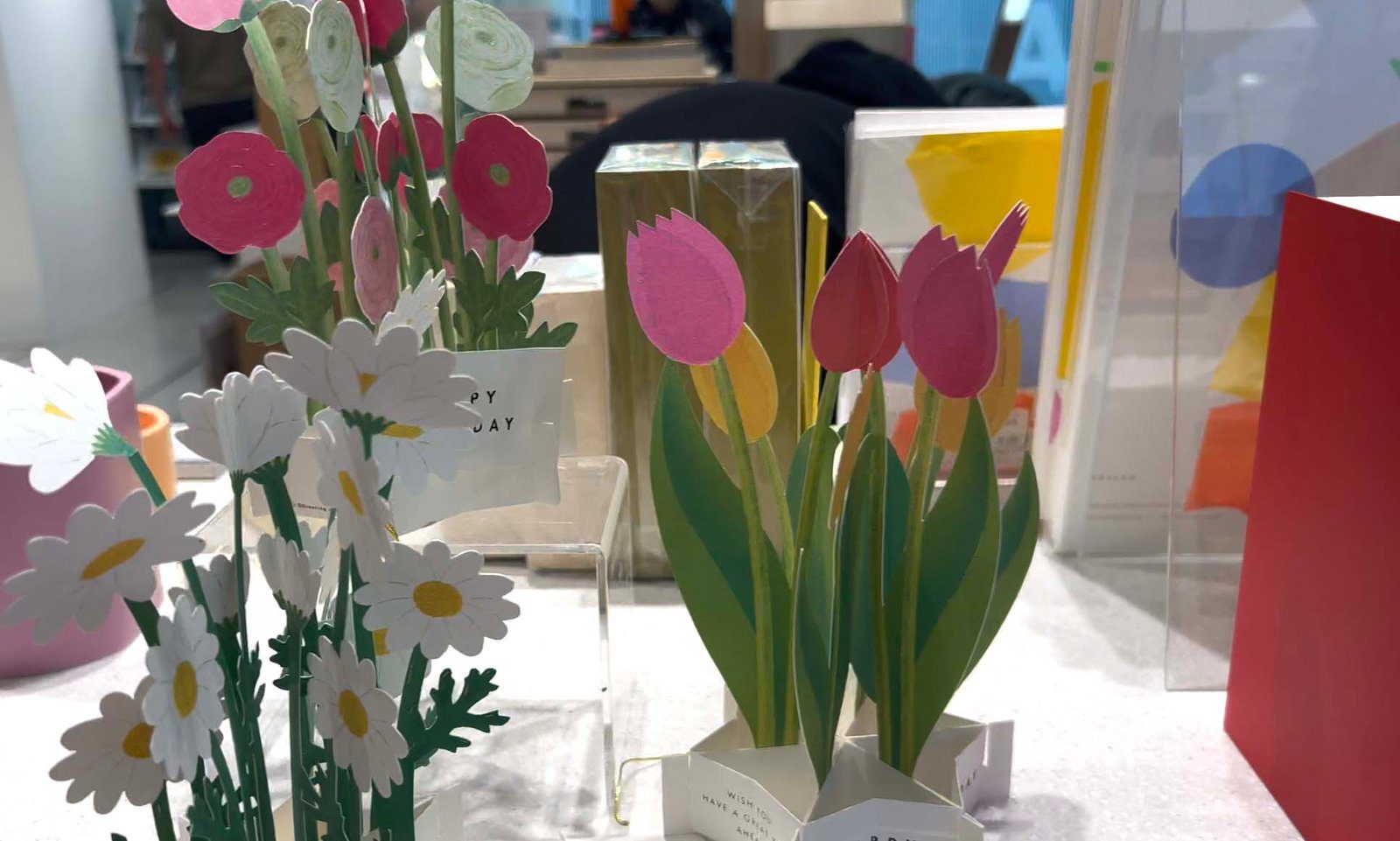 도쿄여행에서 꼭 가봐야 할 모마디자인스토어 MoMA Design Store - 4