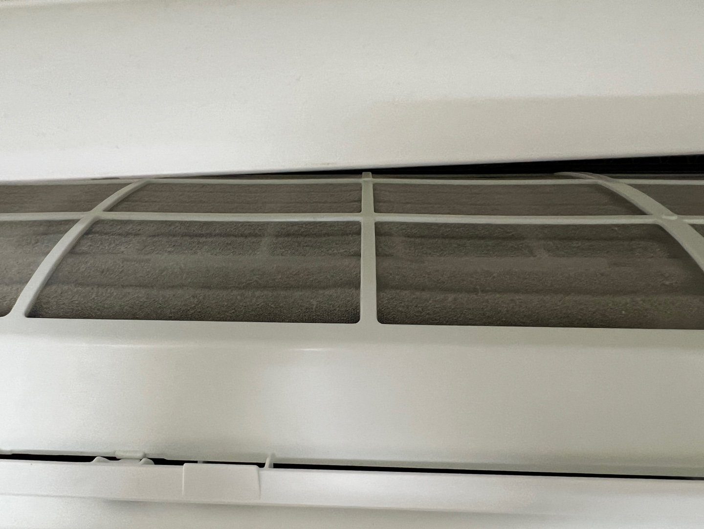 삼성 벽걸이 무풍에어컨 셀프 분해청소 방법 AR06R5170HEQ - 7