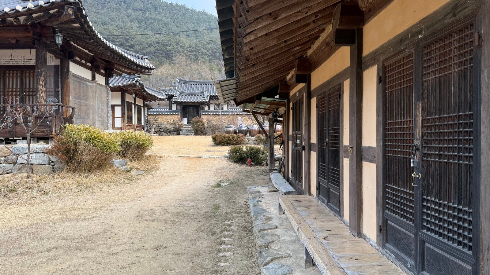 안동 농암종택과 일엽편주 전통문화 속으로 떠나는 시간여행 - 9