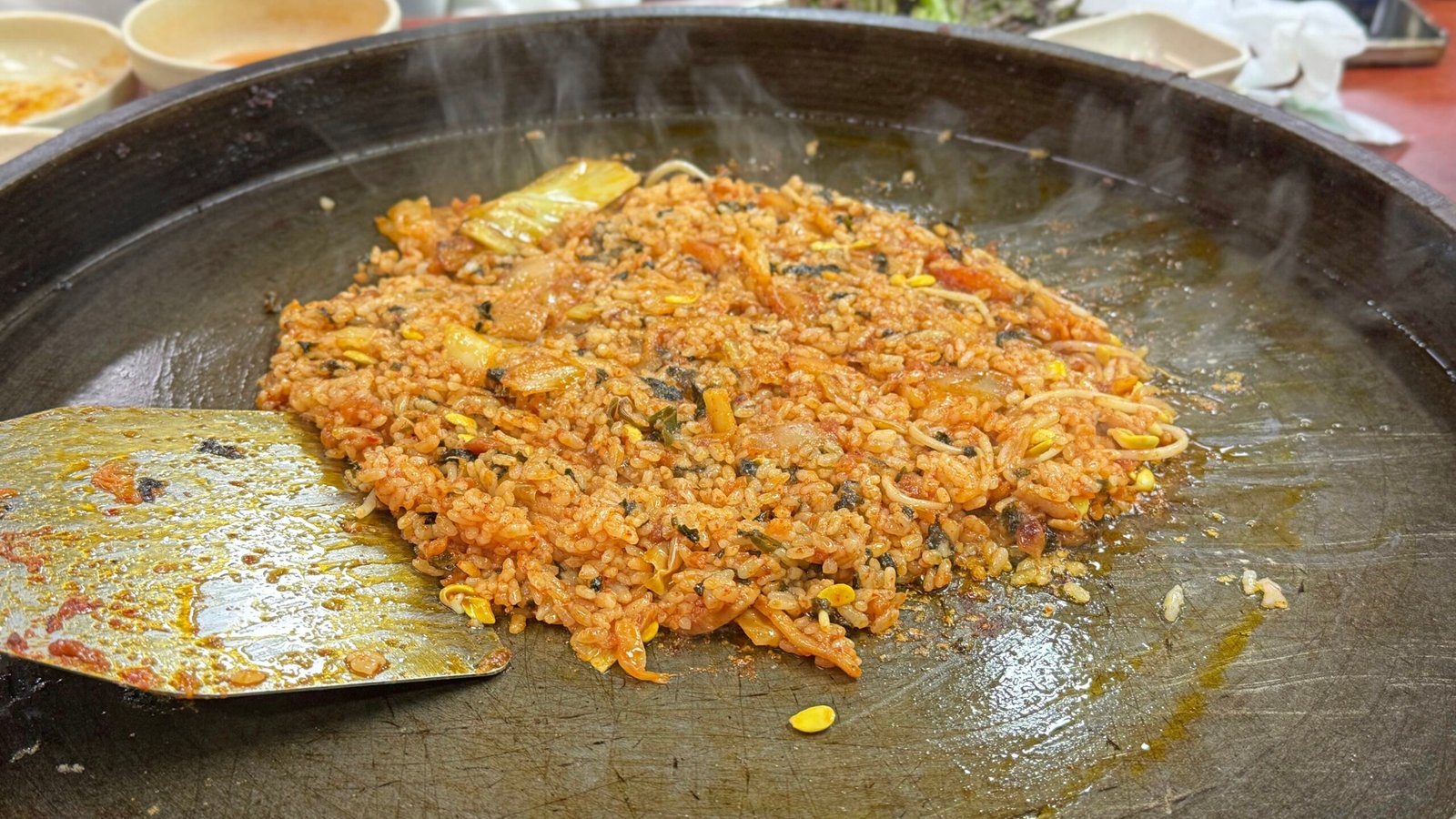 춘천 핫플 맛집 1.5닭갈비에서 먹는 진짜 닭갈비 - 26