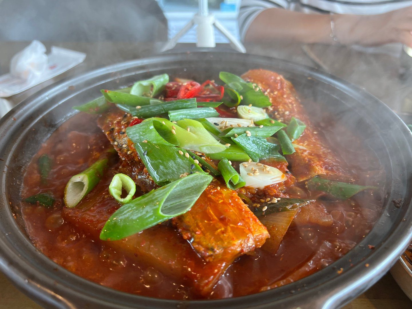 갈치공장 제주 구좌 갈치조림 맛집 - 10