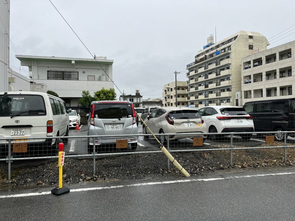 라젠트 호텔 차탄 오키나와 아메리칸빌리지 숙소 - 6