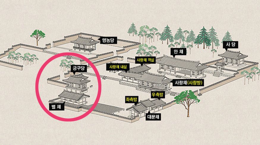 안동 농암종택과 일엽편주 전통문화 속으로 떠나는 시간여행 - 13