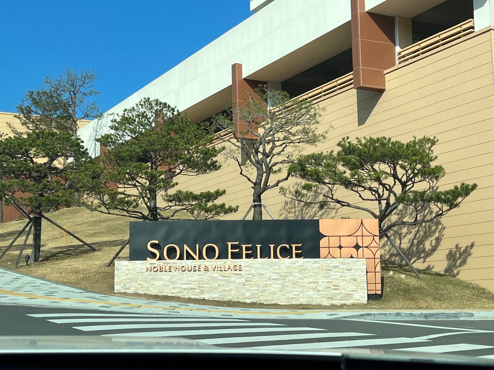 속초 숙소 추천 프라이빗 온천욕 소노펠리체 델피노 - 4