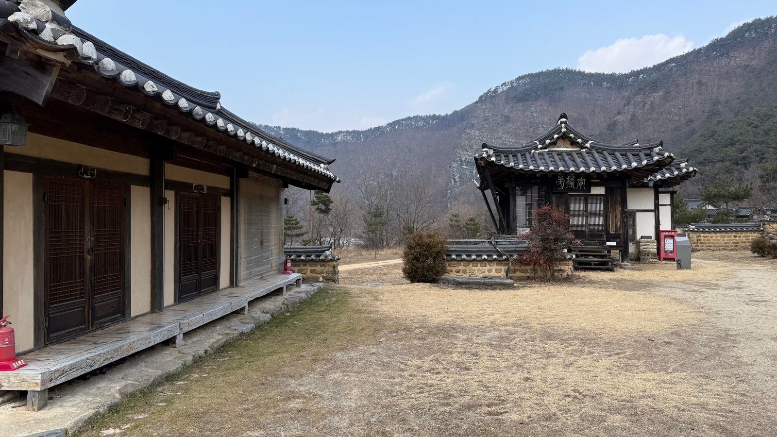 안동 농암종택과 일엽편주 전통문화 속으로 떠나는 시간여행 - 15