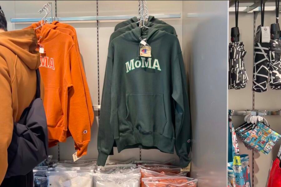 도쿄여행에서 꼭 가봐야 할 모마디자인스토어 MoMA Design Store - 12