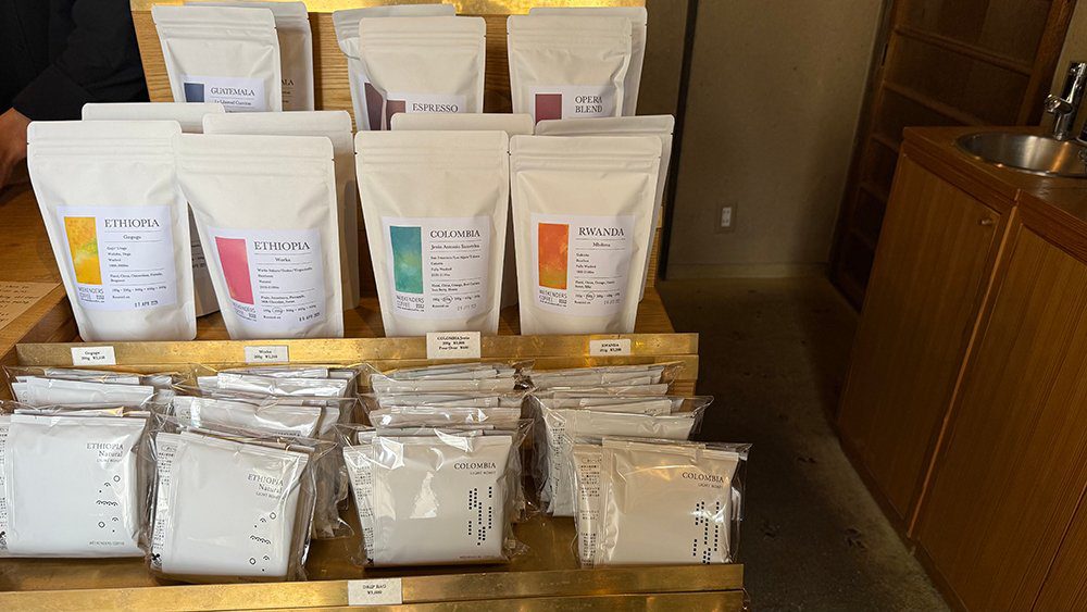 kyoto WEEKENDERS COFFEE TOMINOKOJI 원두 드립백