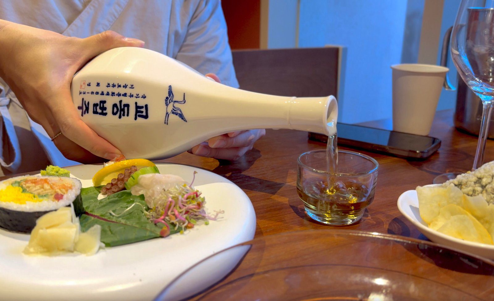 경주 최부자댁과 교동법주 전통주 후기 - 30