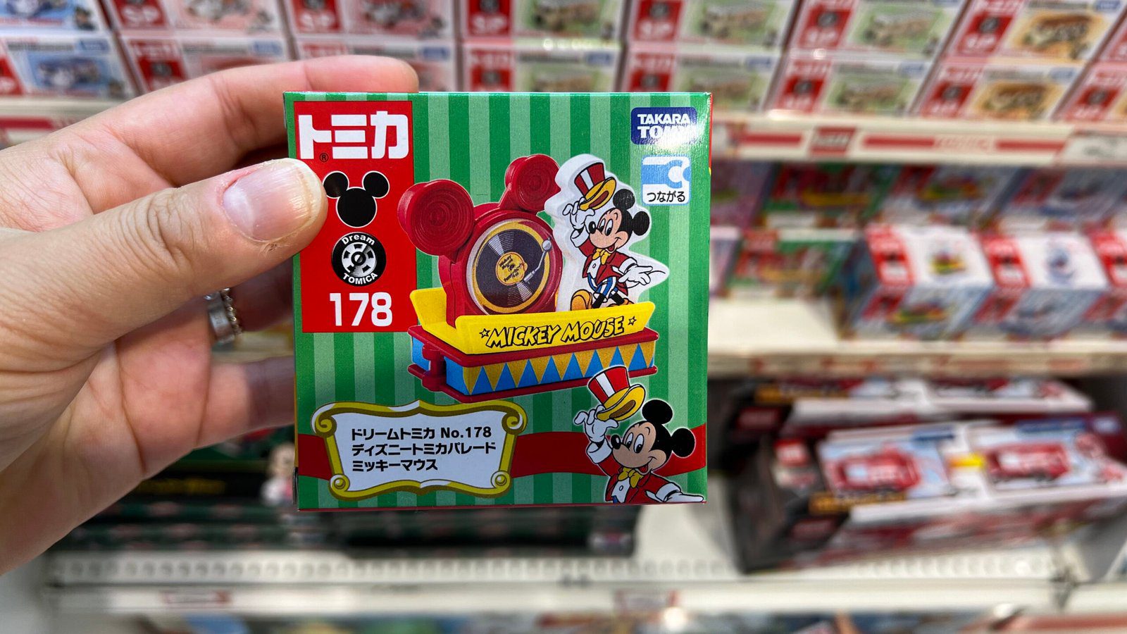 캐릭터 스트리트 도쿄역 쇼핑 스팟 추천 ┃ 위치 및 인기 매장 방문 후기 - 20