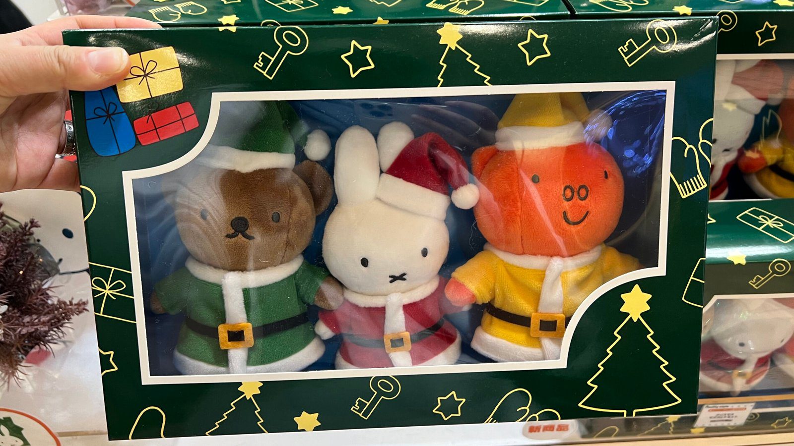 캐릭터 스트리트 도쿄역 쇼핑 스팟 추천 ┃ 위치 및 인기 매장 방문 후기 - 11