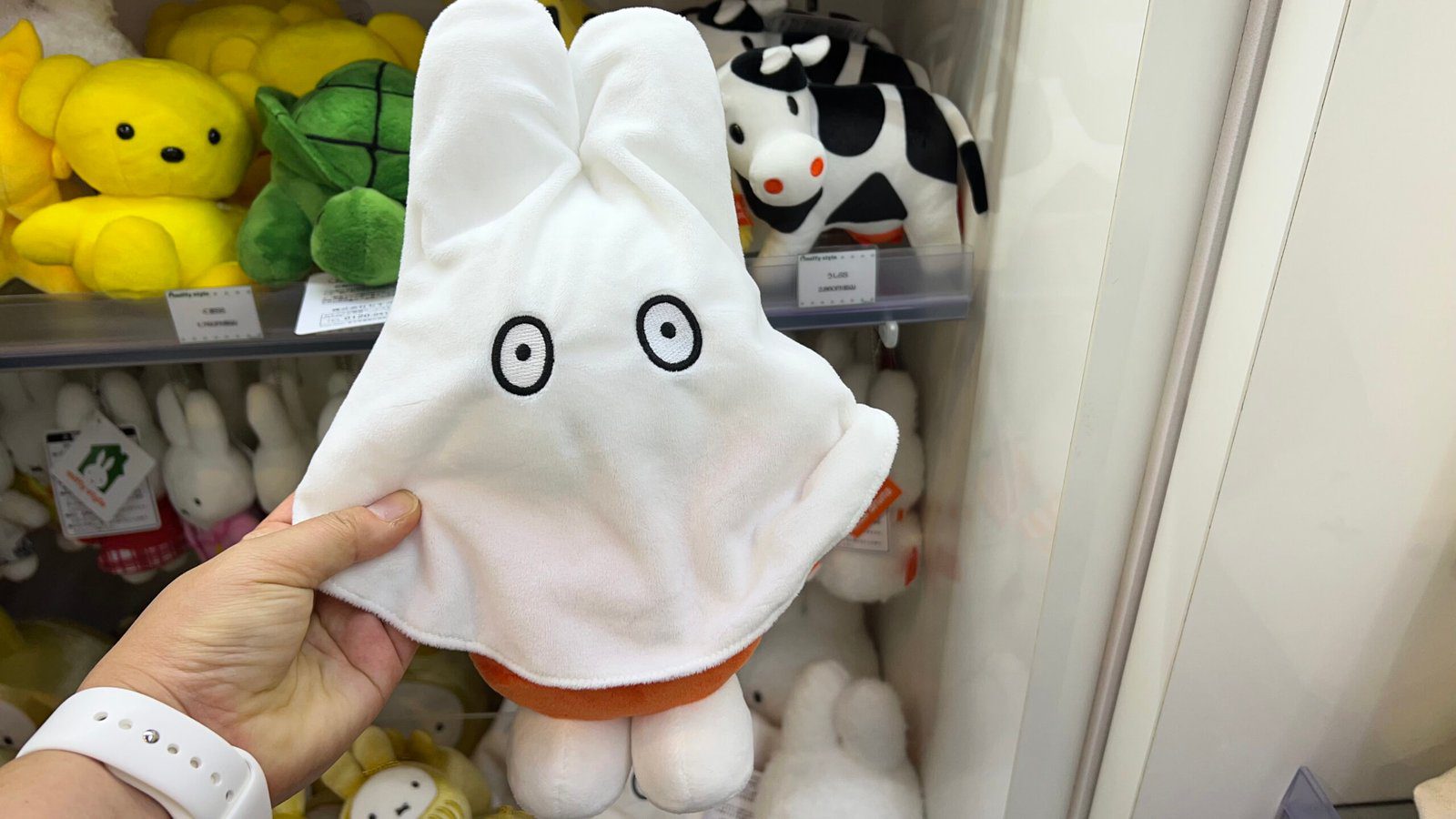 캐릭터 스트리트 도쿄역 쇼핑 스팟 추천 ┃ 위치 및 인기 매장 방문 후기 - 13