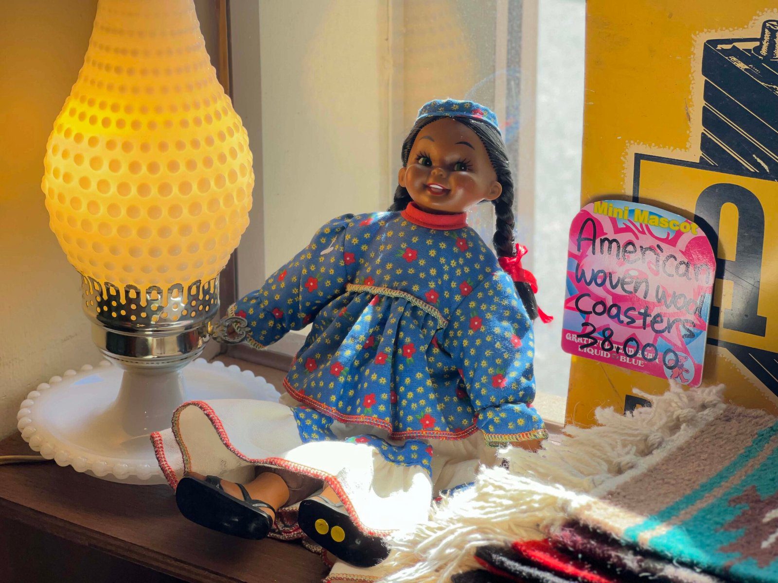 빈티지소품샵 리틀리들(Little Riddle)