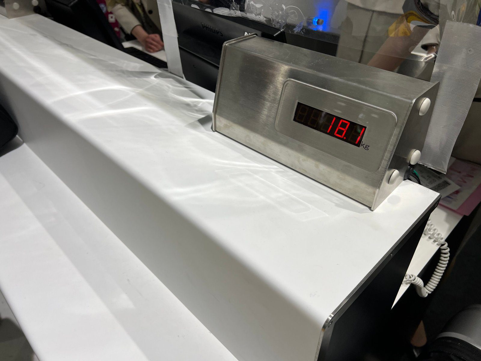 제주항공 나리타공항 수하물 규정 면세점 사전 예매좌석 후기 - 9