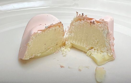 송리단길 디저트카페 예쁜 초콜릿 쇼콜라 팔레트에서 6가지 맛 선물 추천 - 19