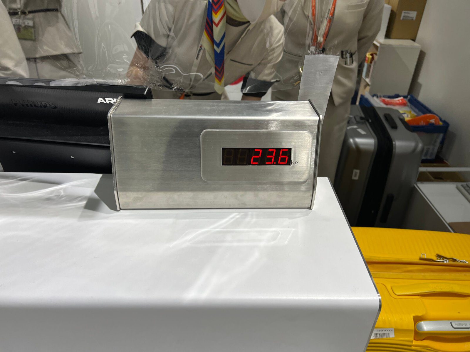 제주항공 나리타공항 수하물 규정 면세점 사전 예매좌석 후기 - 10