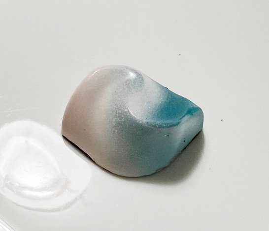 송리단길 디저트카페 예쁜 초콜릿 쇼콜라 팔레트에서 6가지 맛 선물 추천 - 20