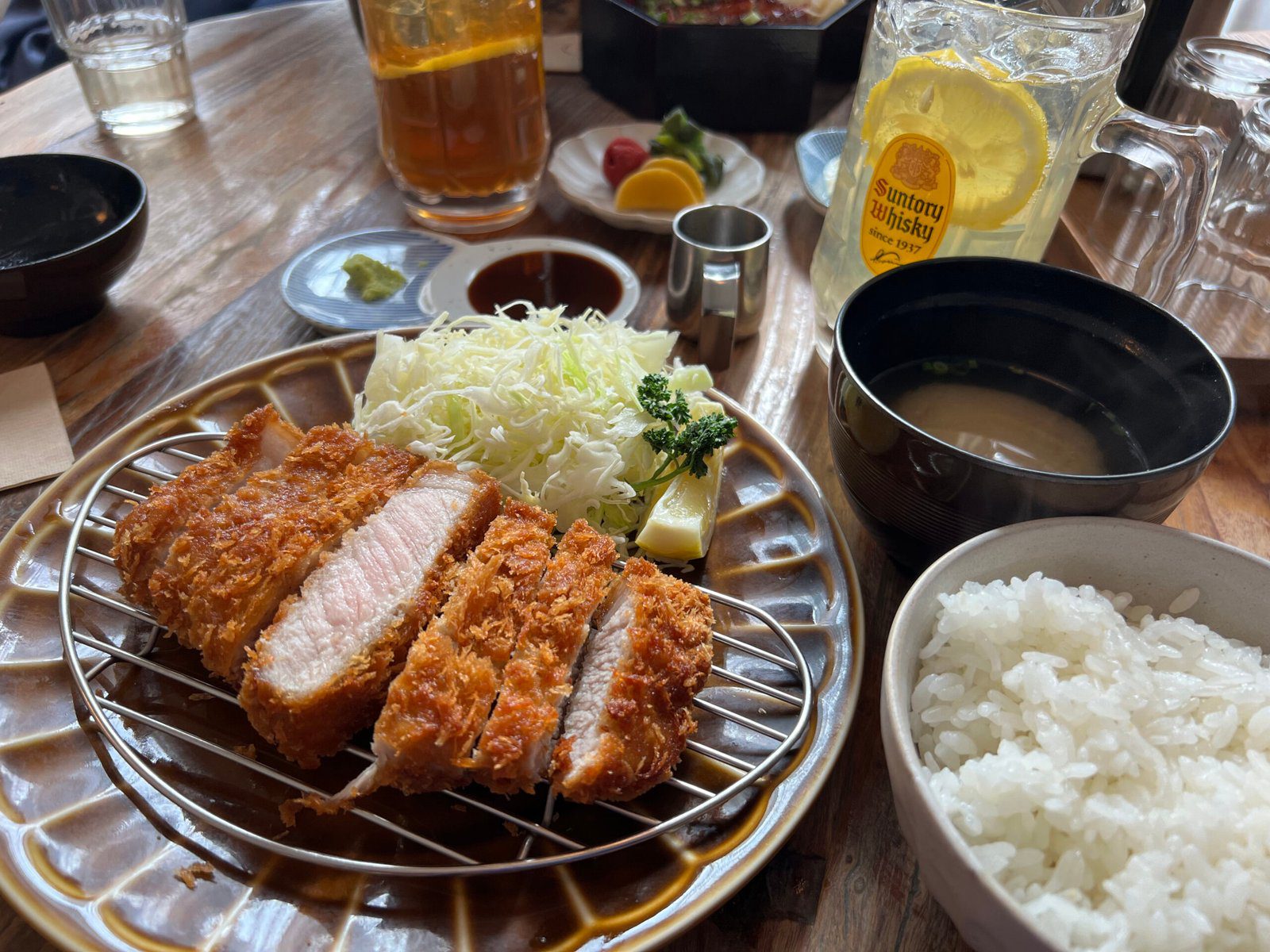 성수 맛집 호호식당에서 가볍게 낮술 성수 맛집 호호식당