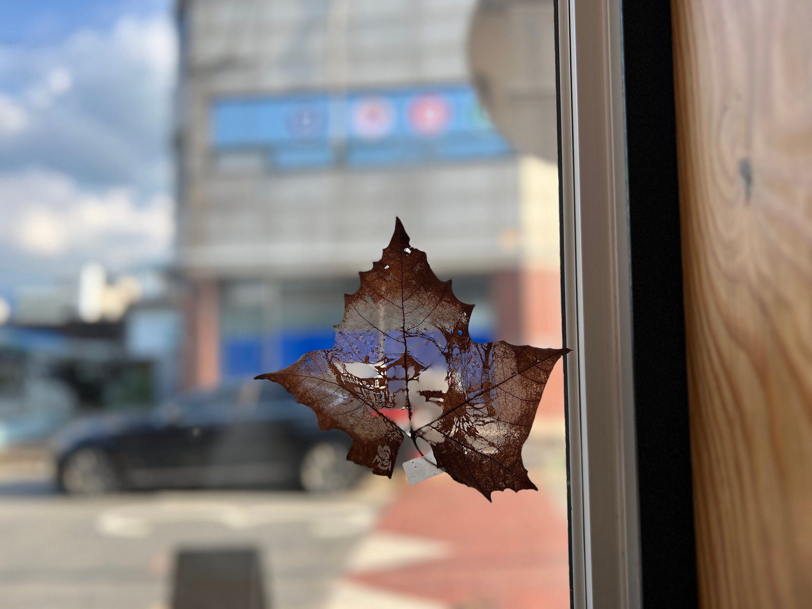 구례카페 물빛나무 자수소품 빈티지소품샵 - 14