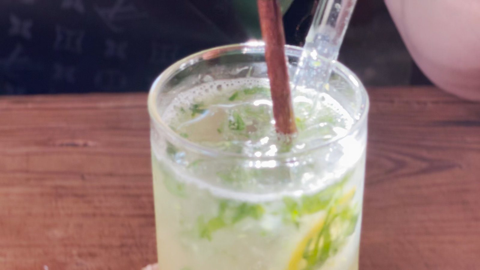 구례카페 물빛나무 자수소품 빈티지소품샵 - 17