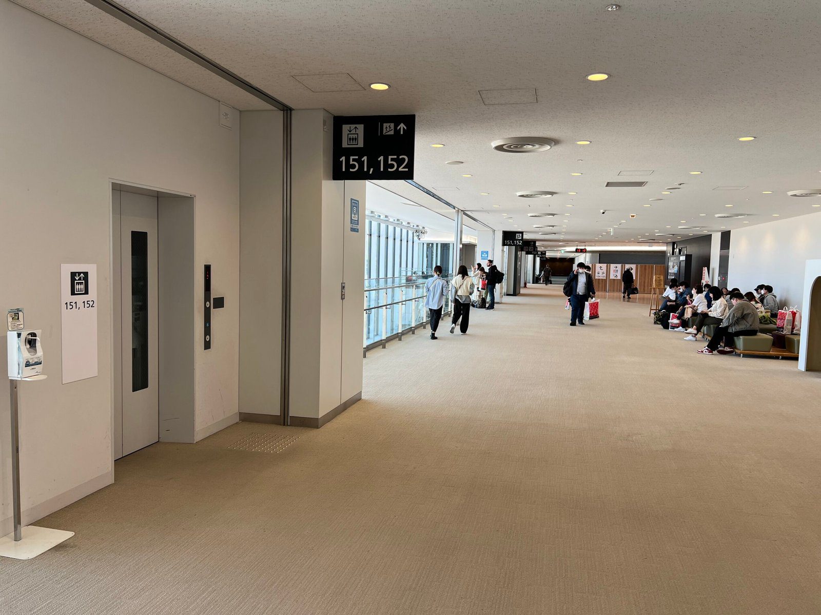 제주항공 나리타공항 수하물 규정 면세점 사전 예매좌석 후기 - 23
