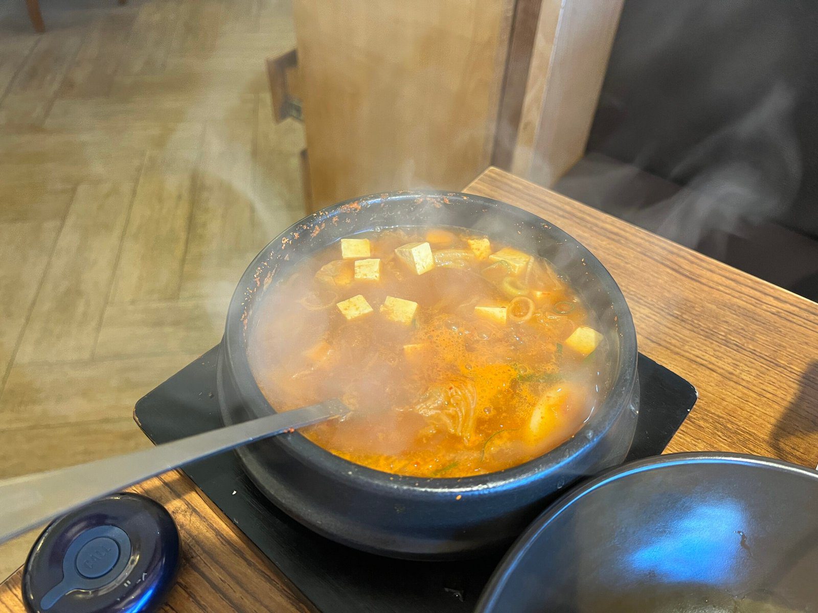 인천 송도 한옥마을 한양 엄마생신 정식메뉴 후기 - 25