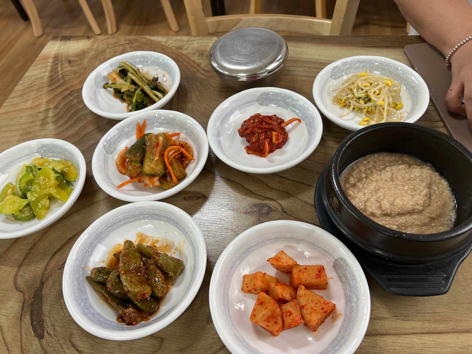 초당순두부 강원도 고성 소노펠리체 근처 순두부 맛집 강원도 고성 순두부 맛집 초당순두부