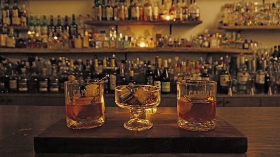 공실 bar 부산 뮤직바 분위기좋은바 신청곡은 1인당 2곡씩 - 11