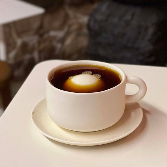 공덕카페 그로토커피(grottocoffee) 동굴에서 커피 마시는 이색데이트 - 11